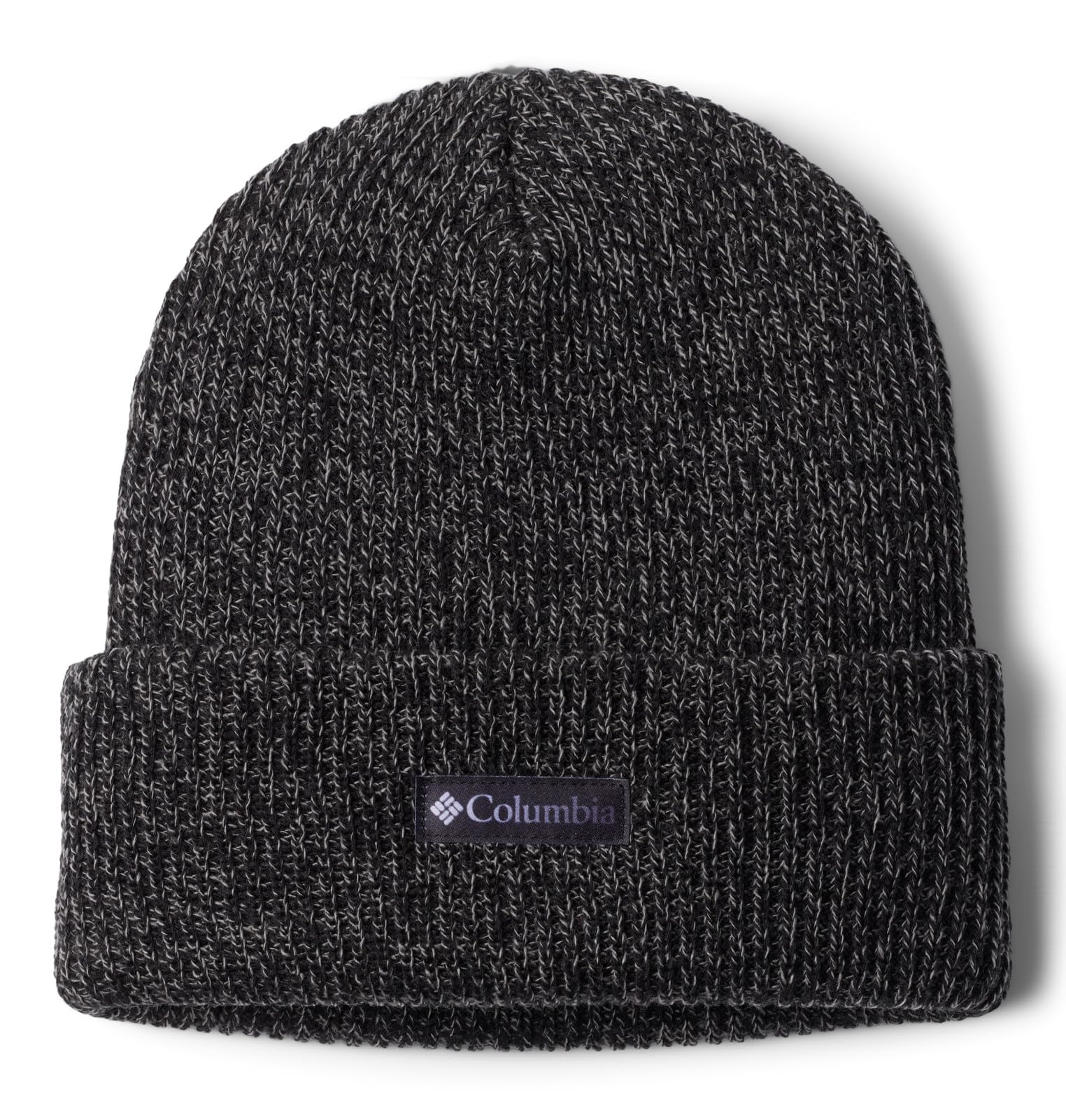 Columbia unisex-adult Whirlibird Cuffed Beanie